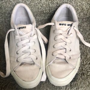 BEVERLY HILLS POLO CLUB SNEAKERS